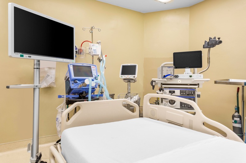 Operating Room 2 - Bay Area - Tampa