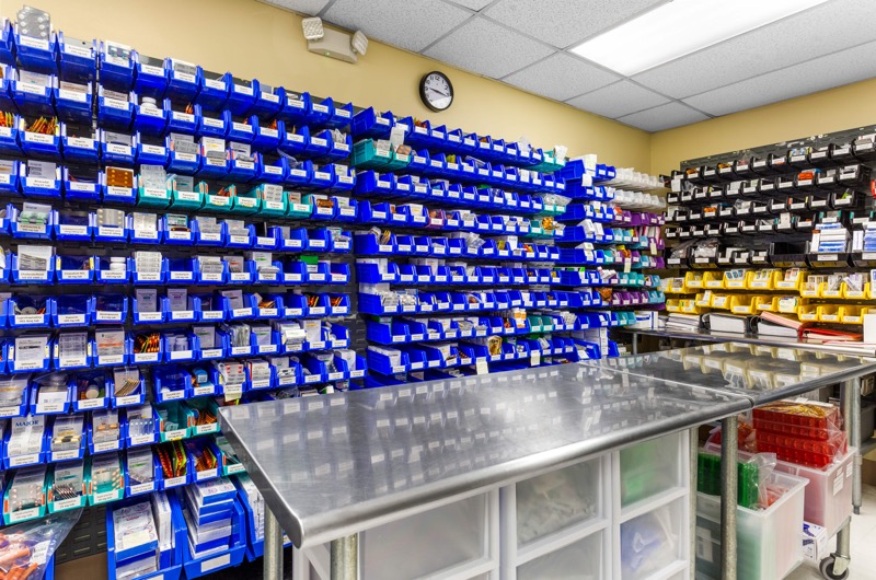 Pharmacy 1 - Bay Area - Tampa