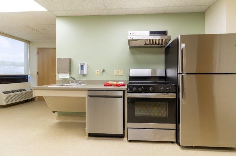 Sugar Land - Rehab Kitchen 3 - ARU